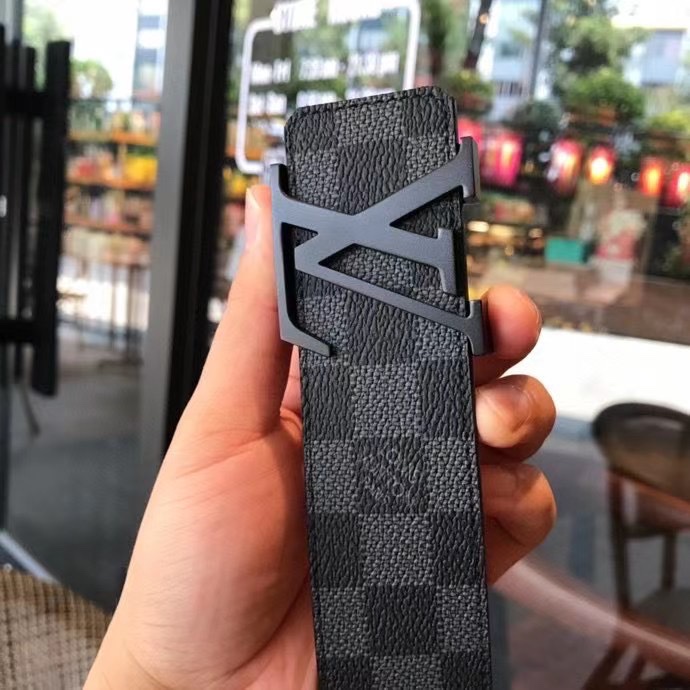 Louis Vuitton Belts